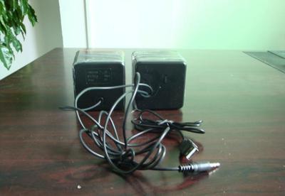 臺式電腦音響 筆記本迷你音箱 音箱 小對箱 音箱批發 音箱廠家