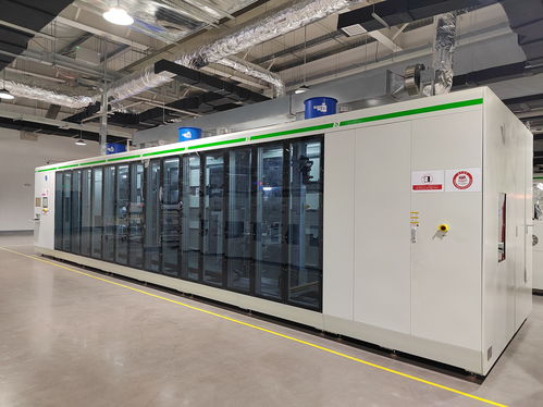 鼎泰佳創 獲數千萬元pre a輪融資,專注電力電子產品智能檢測 36氪首發