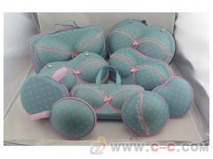 文胸包報價電子產品盒eva手表盒文胸包廠家訂做廠家批發