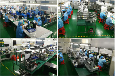 專訪隆潤光學:逆風擴產,提高自動化率、堅持品質路線