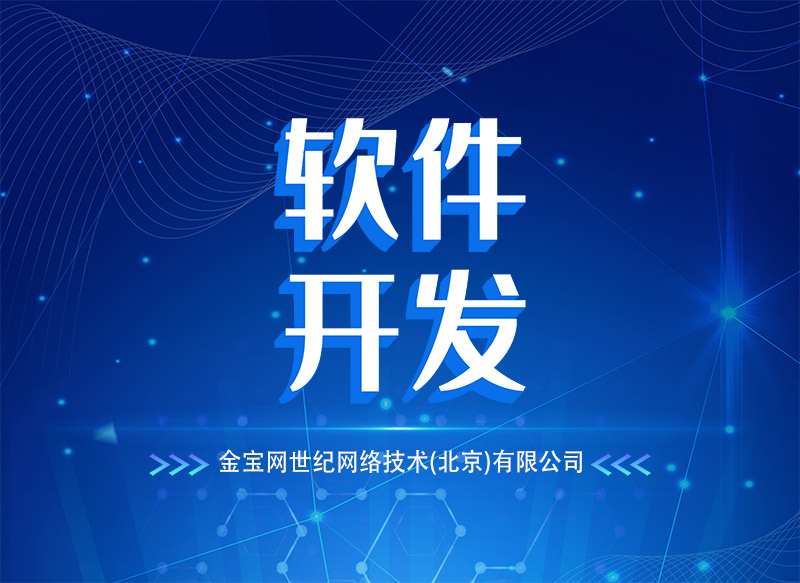 軟件定制開發解決方案 賦能企業數字化轉型的精準引擎